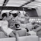 Illustration for article titled The Golden Age Of Airline Travel: Gallery